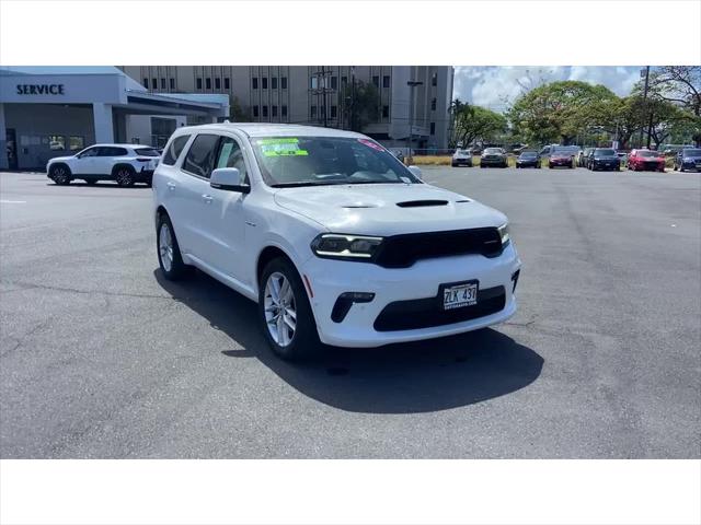 2022 Dodge Durango R/T AWD