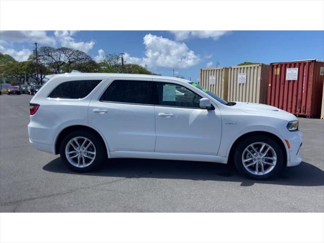 2022 Dodge Durango R/T AWD