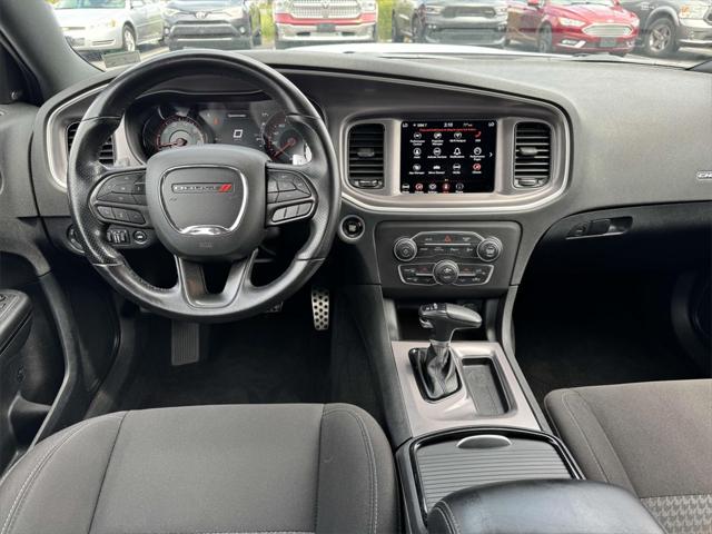 2022 Dodge Charger R/T