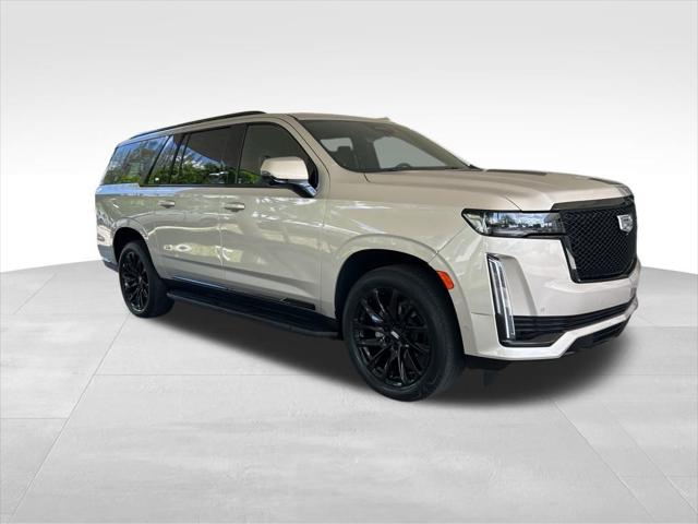 2021 Cadillac Escalade ESV 2WD Sport