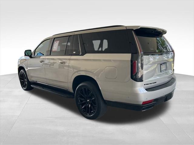 2021 Cadillac Escalade ESV 2WD Sport