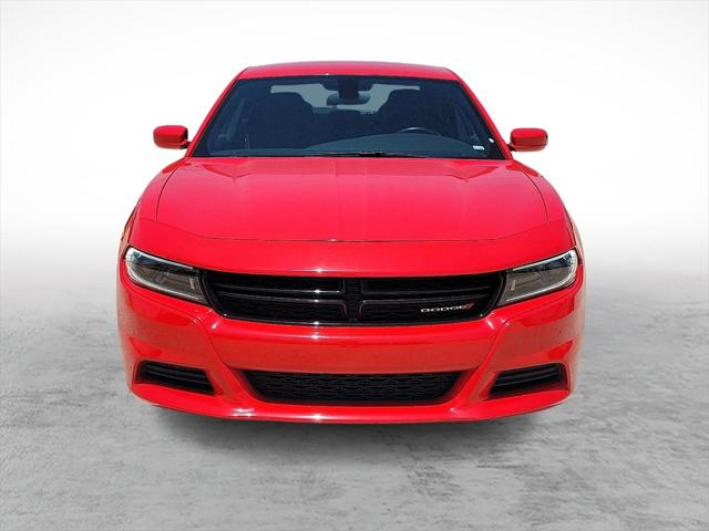 2022 Dodge Charger SXT RWD