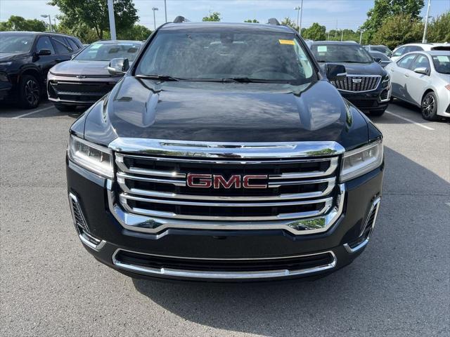 2023 GMC Acadia FWD SLE 2023 GMC Acadia FWD SLE