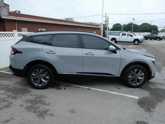 2023 Kia Sportage SX