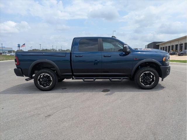 2023 RAM 2500 Power Wagon Rebel Crew Cab 4x4 64 Box