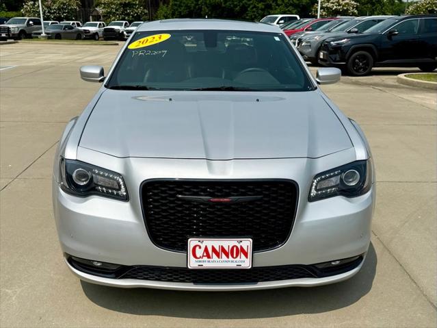 2023 Chrysler 300 300S