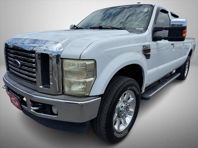 2010 Ford F-250 Lariat