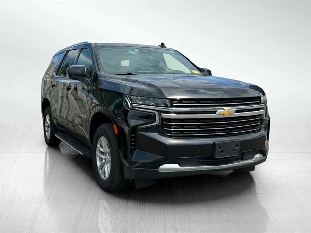 2023 Chevrolet Tahoe 4WD LT