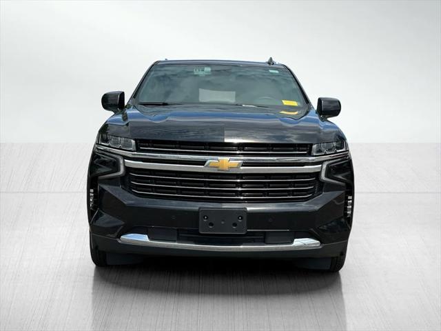 2023 Chevrolet Tahoe 4WD LT