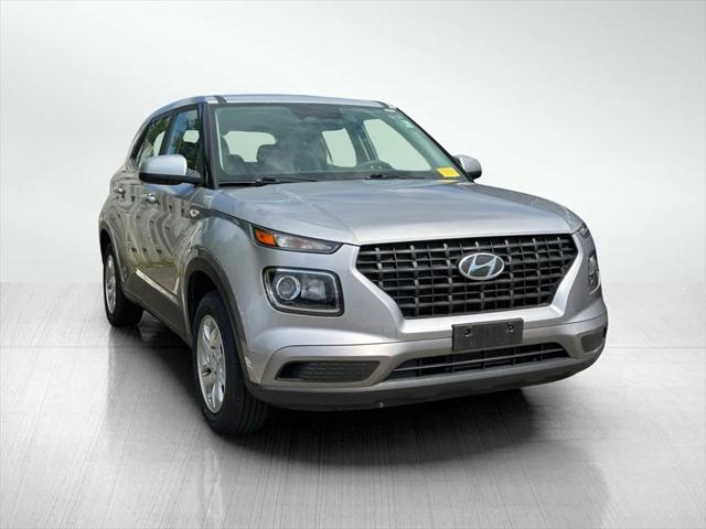 2024 Hyundai Venue SE