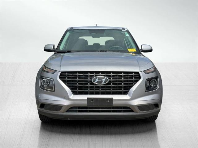 2024 Hyundai Venue SE