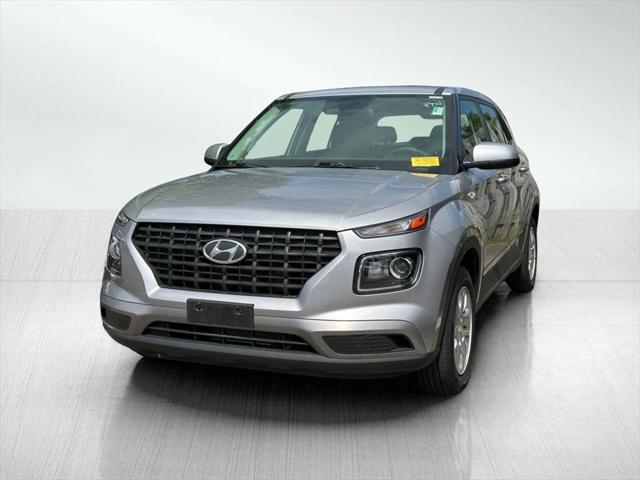 2024 Hyundai Venue SE