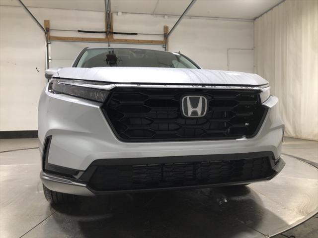 2025 Honda CR-V EX AWD