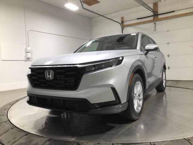 2025 Honda CR-V EX AWD