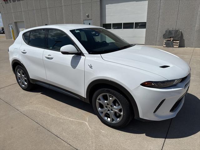 2024 Dodge Hornet R/T EAWD