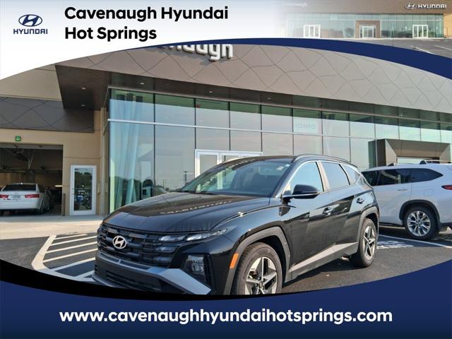 2025 Hyundai Tucson SEL Convenience 2025 Hyundai Tucson SEL Convenience