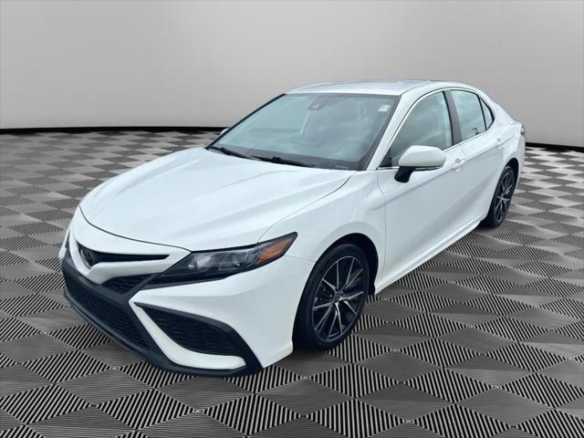 2023 Toyota Camry Base