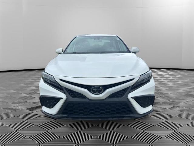 2023 Toyota Camry Base