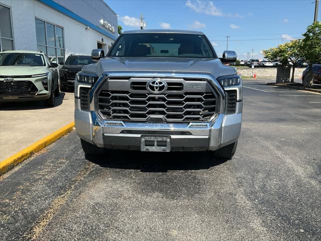 2022 Toyota Tundra 1794 Edition