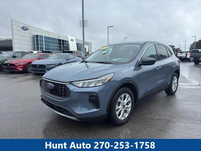 2024 Ford Escape Active 2024 Ford Escape Active