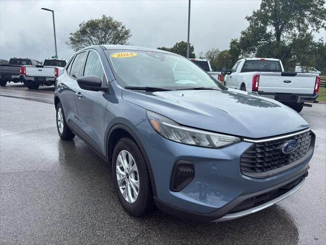 2024 Ford Escape Active 2024 Ford Escape Active