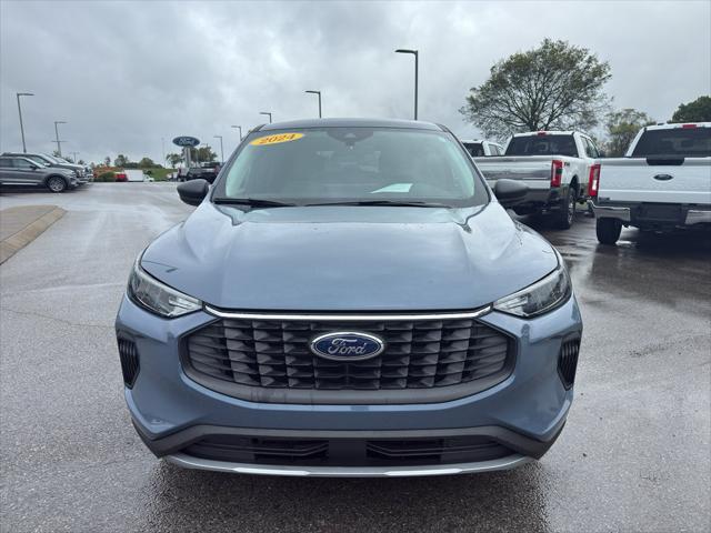 2024 Ford Escape Active 2024 Ford Escape Active