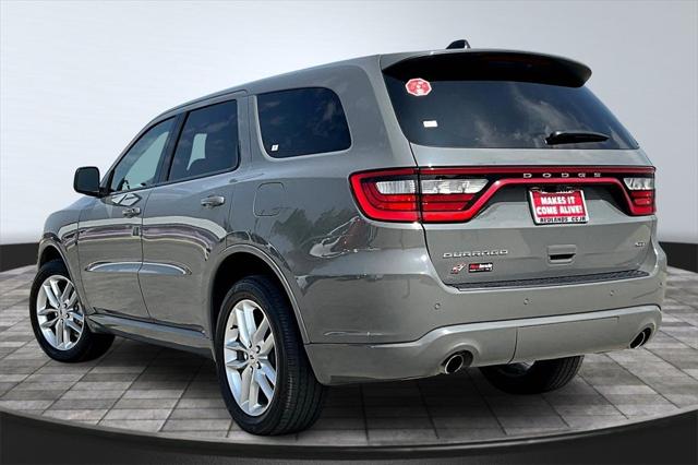 2023 Dodge Durango GT AWD