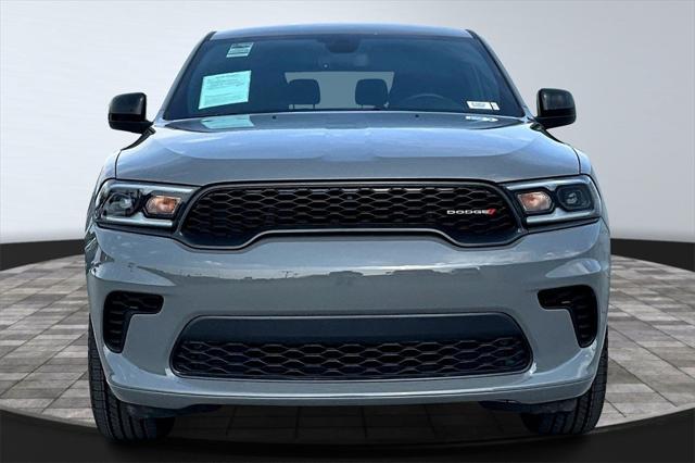 2023 Dodge Durango GT AWD
