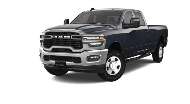 2025 RAM Ram 3500 RAM 3500 TRADESMAN CREW CAB 4X4 8 BOX