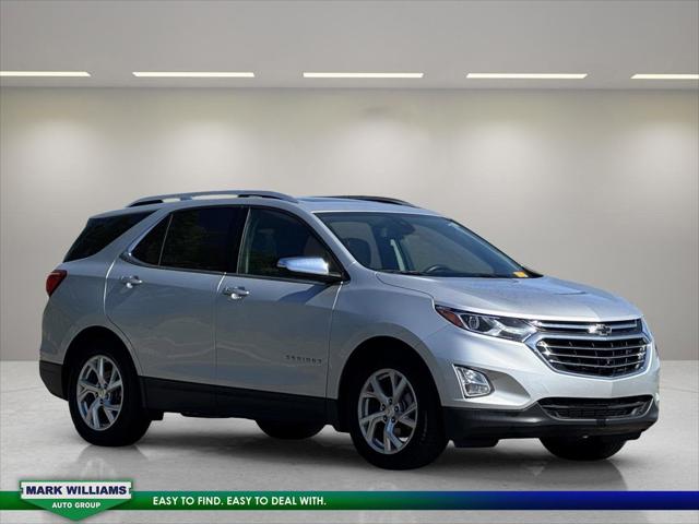 2021 Chevrolet Equinox FWD Premier