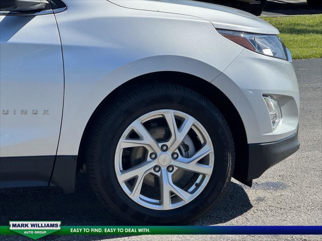 2021 Chevrolet Equinox FWD Premier