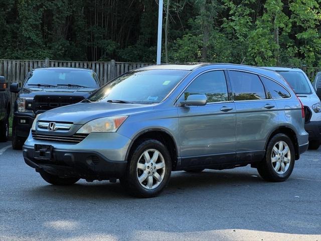 2009 Honda CR-V EX-L