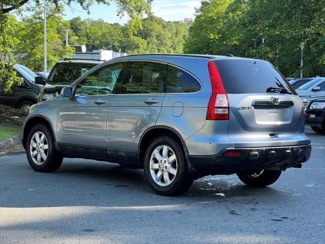 2009 Honda CR-V EX-L