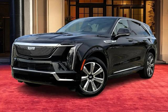 2025 Cadillac Escalade Luxury 2 AWD for sale in Pasadena, CA