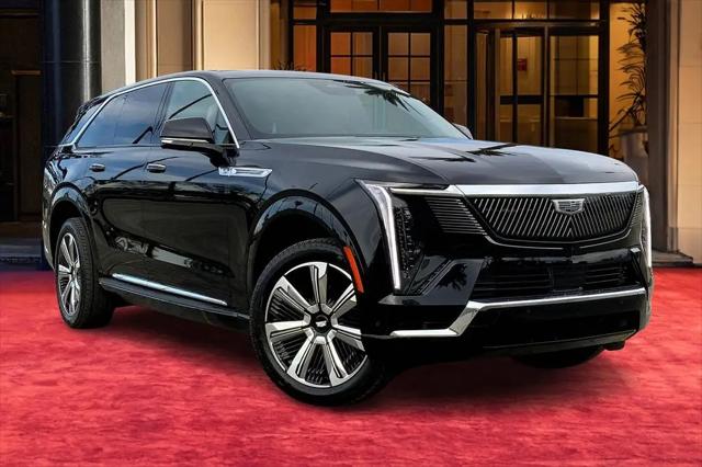 2025 Cadillac Escalade Luxury 2 AWD