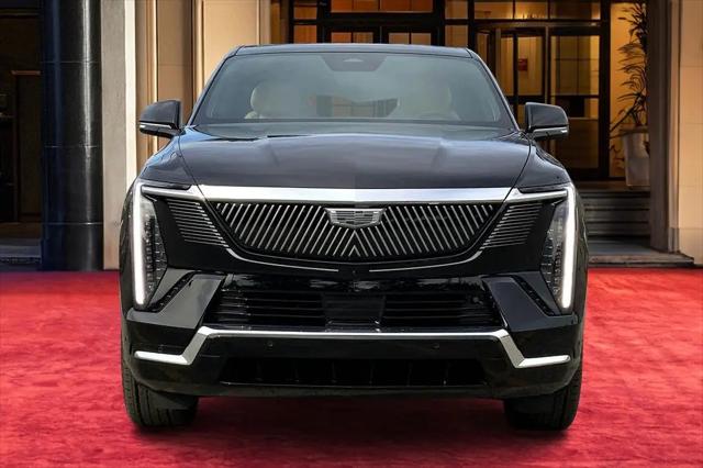 2025 Cadillac Escalade Luxury 2 AWD