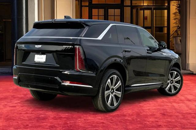 2025 Cadillac Escalade Luxury 2 AWD