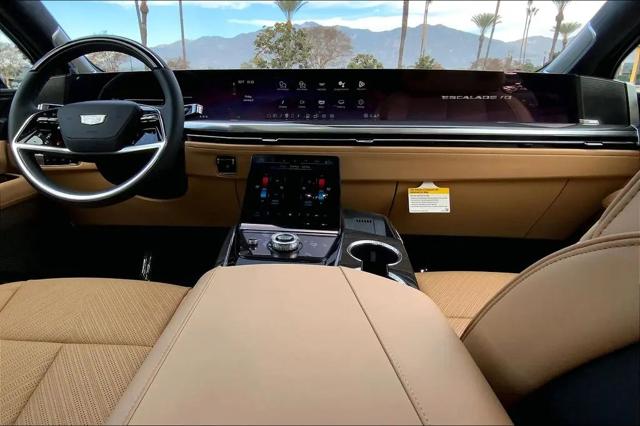 2025 Cadillac Escalade Luxury 2 AWD