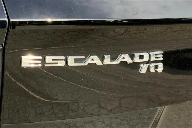 2025 Cadillac Escalade Luxury 2 AWD