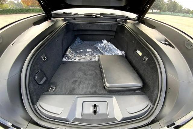 2025 Cadillac Escalade Luxury 2 AWD