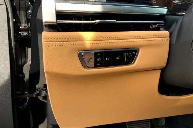 2025 Cadillac Escalade Luxury 2 AWD