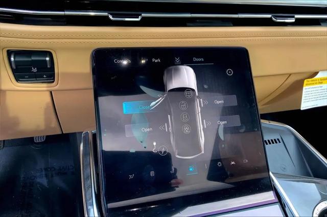 2025 Cadillac Escalade Luxury 2 AWD