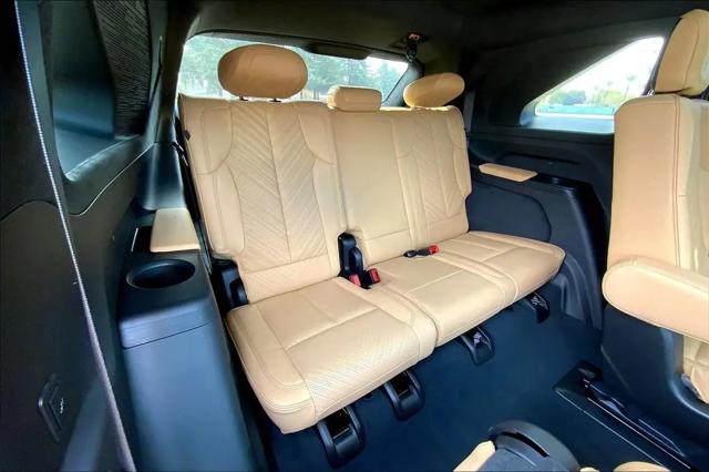 2025 Cadillac Escalade Luxury 2 AWD