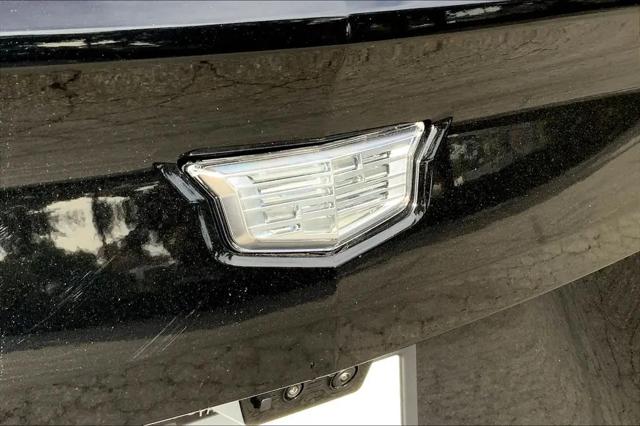 2025 Cadillac Escalade Luxury 2 AWD