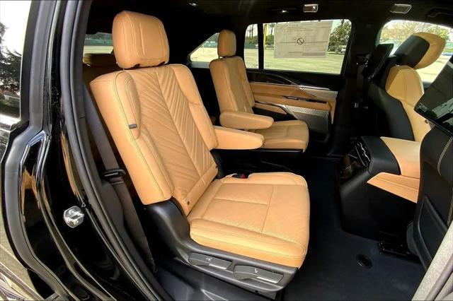 2025 Cadillac Escalade Luxury 2 AWD