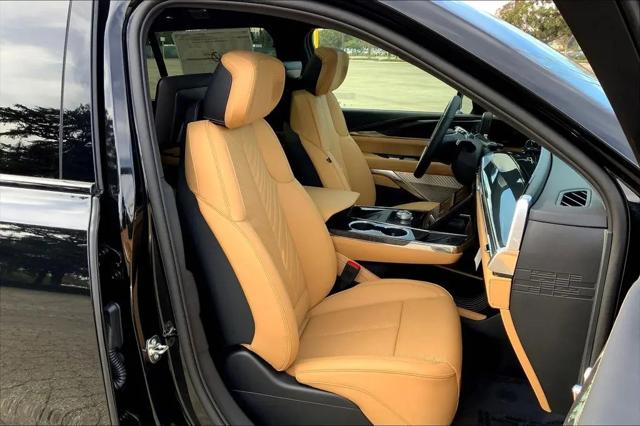 2025 Cadillac Escalade Luxury 2 AWD