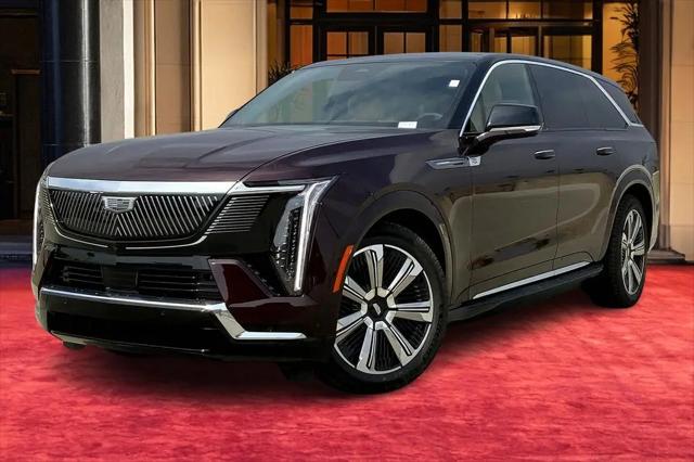 2025 Cadillac Escalade Luxury 2 AWD for sale in Pasadena, CA