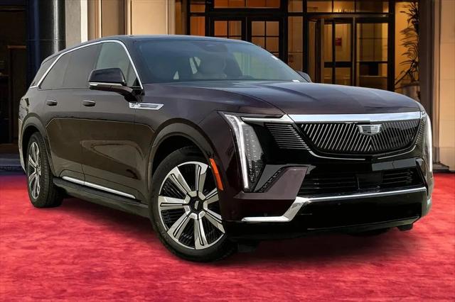 2025 Cadillac Escalade Luxury 2 AWD
