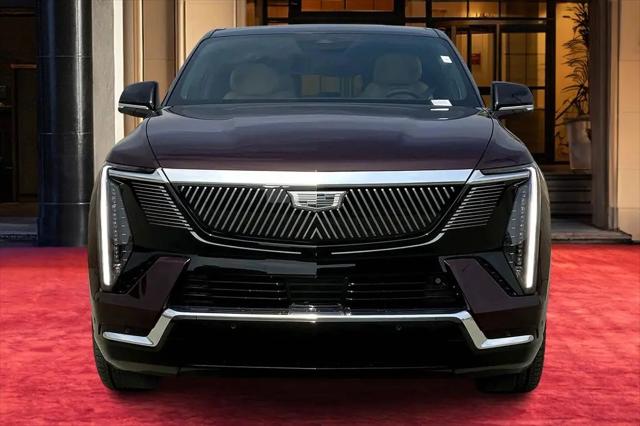 2025 Cadillac Escalade Luxury 2 AWD