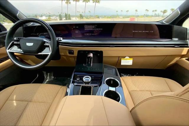 2025 Cadillac Escalade Luxury 2 AWD